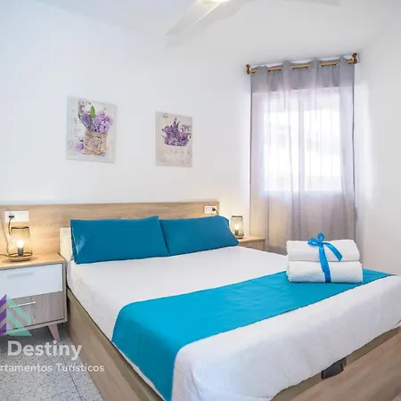 Milion Destiny Portofino * Oropesa del Mar