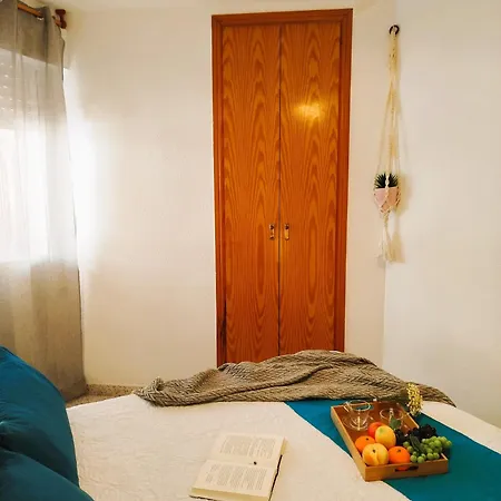 Milion Destiny Portofino Apartment Oropesa del Mar