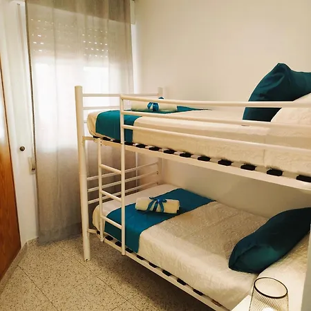 Apartment Milion Destiny Portofino *
