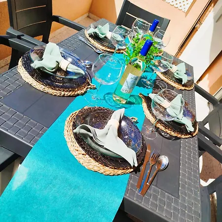 Apartment Milion Destiny Portofino