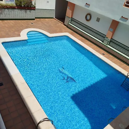 Apartment Milion Destiny Portofino Oropesa del Mar