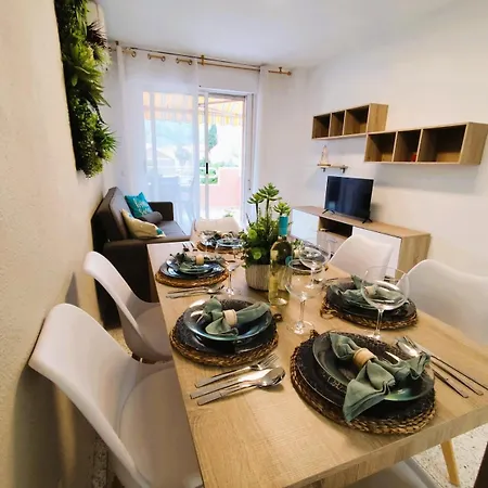 Apartment Milion Destiny Portofino