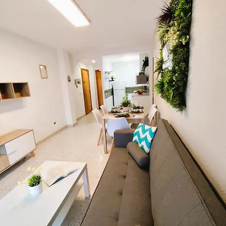 Milion Destiny Portofino Apartment Oropesa del Mar