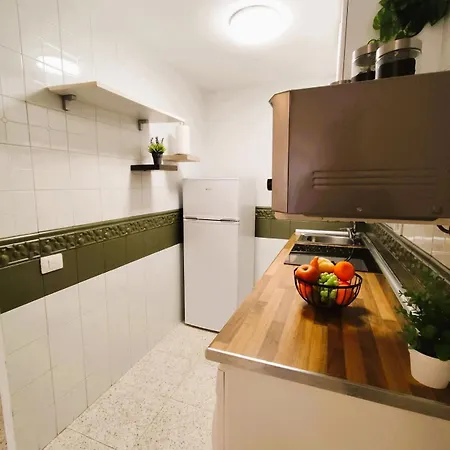 Apartment Milion Destiny Portofino Oropesa del Mar