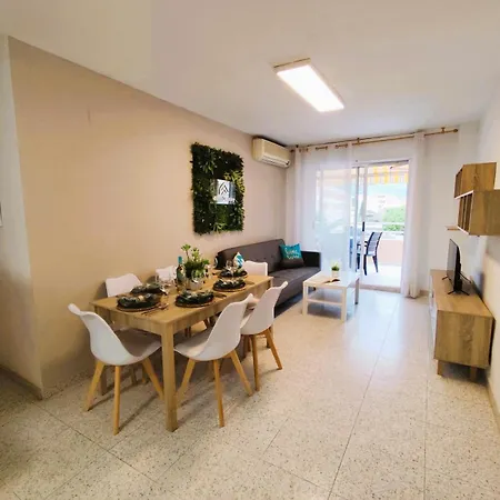 Apartment Milion Destiny Portofino *