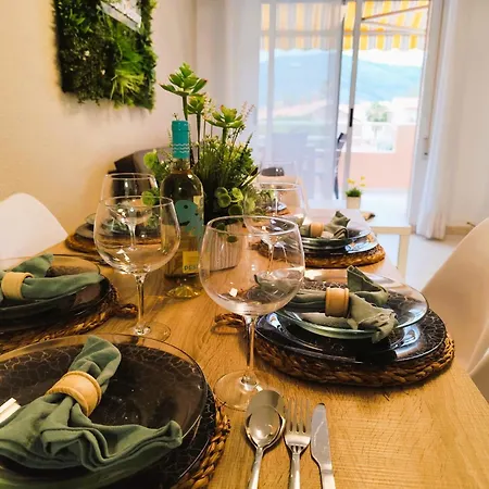 Milion Destiny Portofino Apartment
